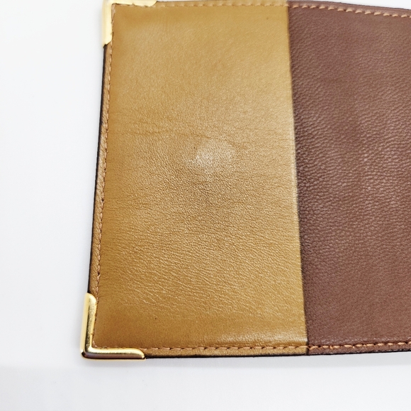 Vintage Gucci Long Bifold Wallet - Picture 7 of 10